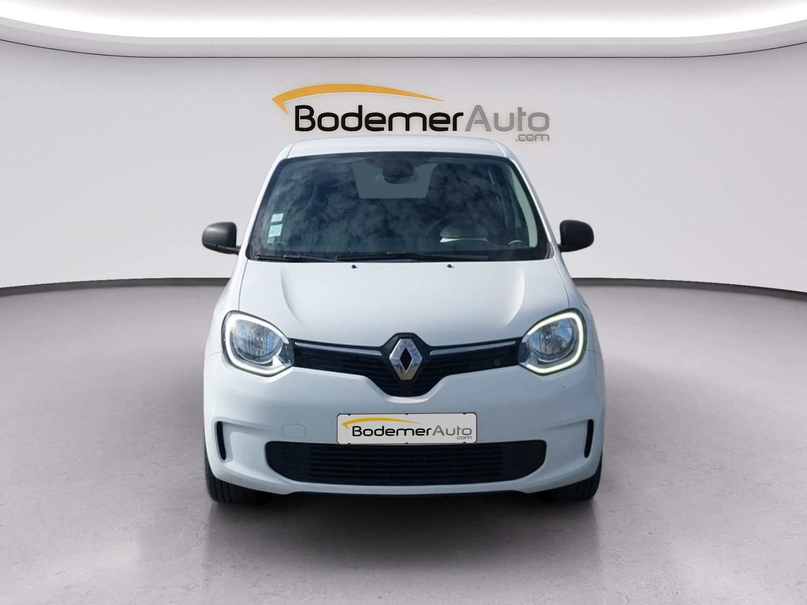 Vente en ligne Renault Twingo Electrique Twingo III E-Tech au prix de 12 990 €