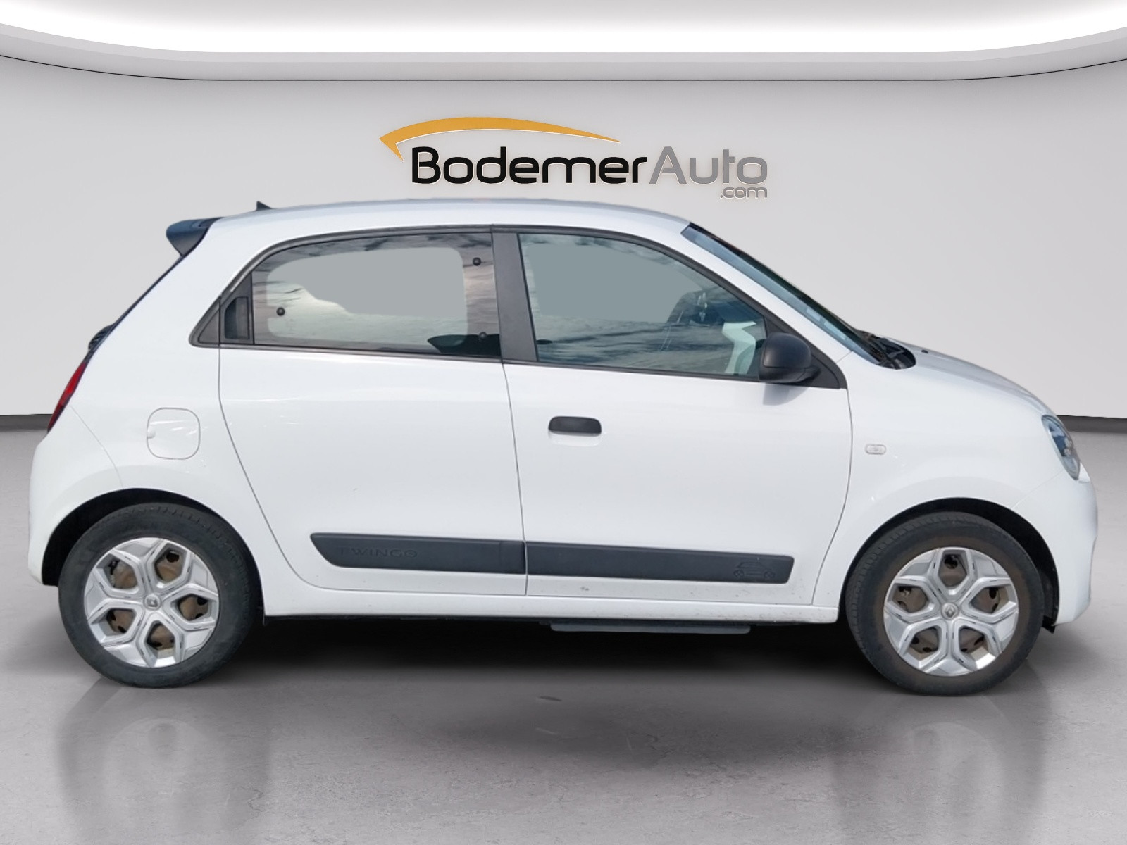 Vente en ligne Renault Twingo Electrique Twingo III E-Tech au prix de 12 990 €
