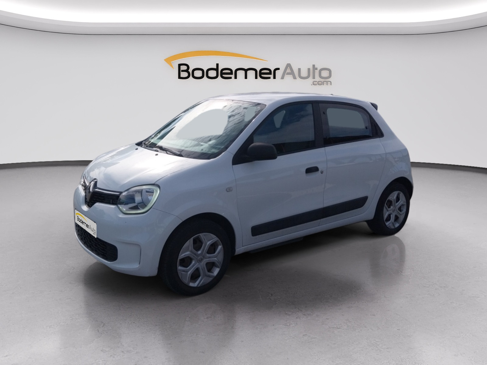 Renault Twingo Electrique Twingo III E-Tech occasion de 2022 en vente à Quimper