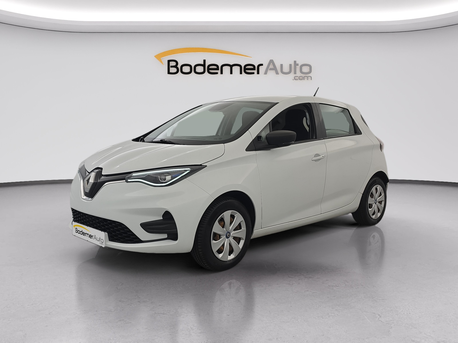 Renault Zoé  R110 Achat Intégral - 21 occasion de 2020 en vente à Quimper