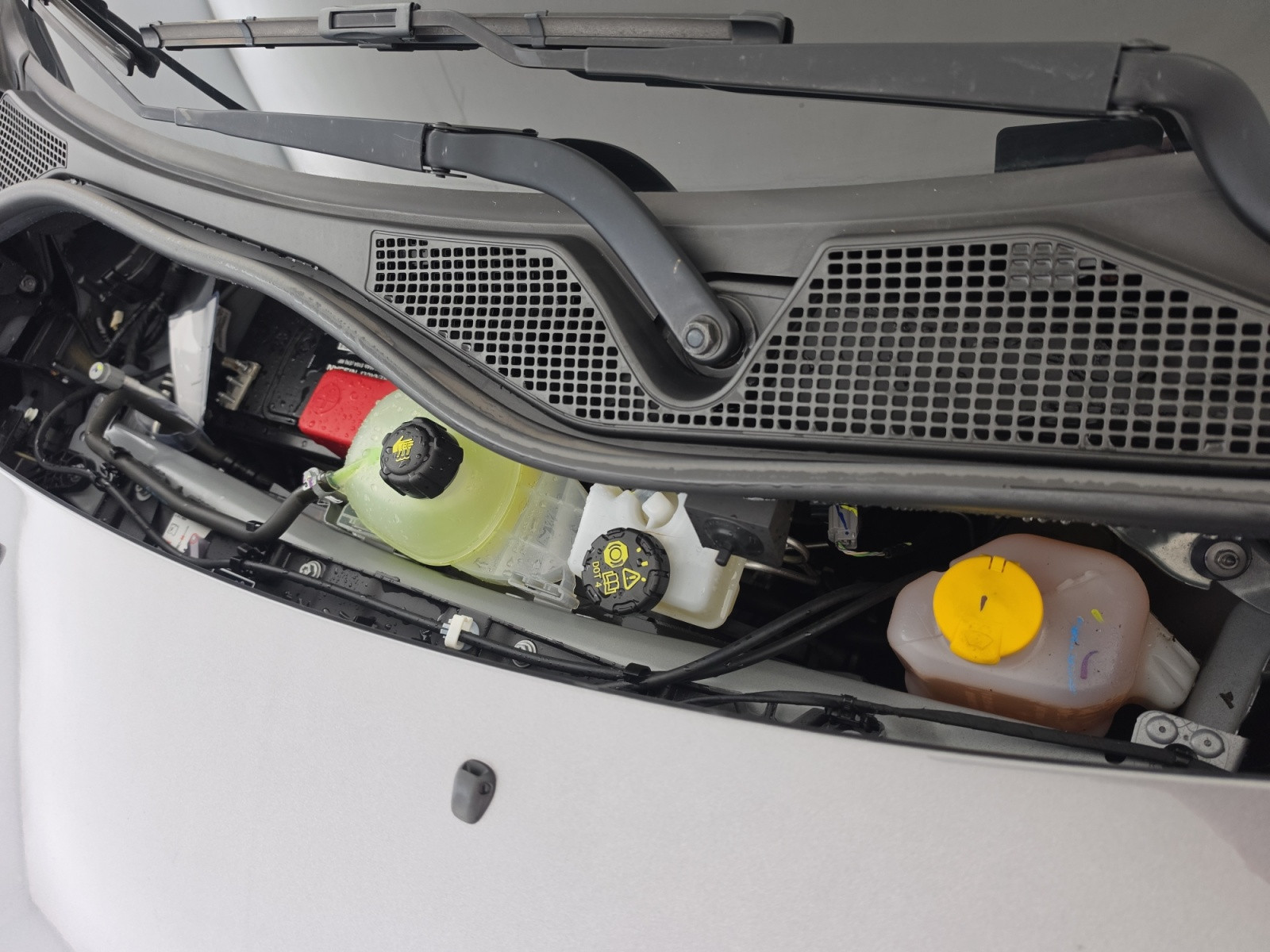Vente en ligne Renault Twingo Electrique Twingo III E-Tech au prix de 13 990 €