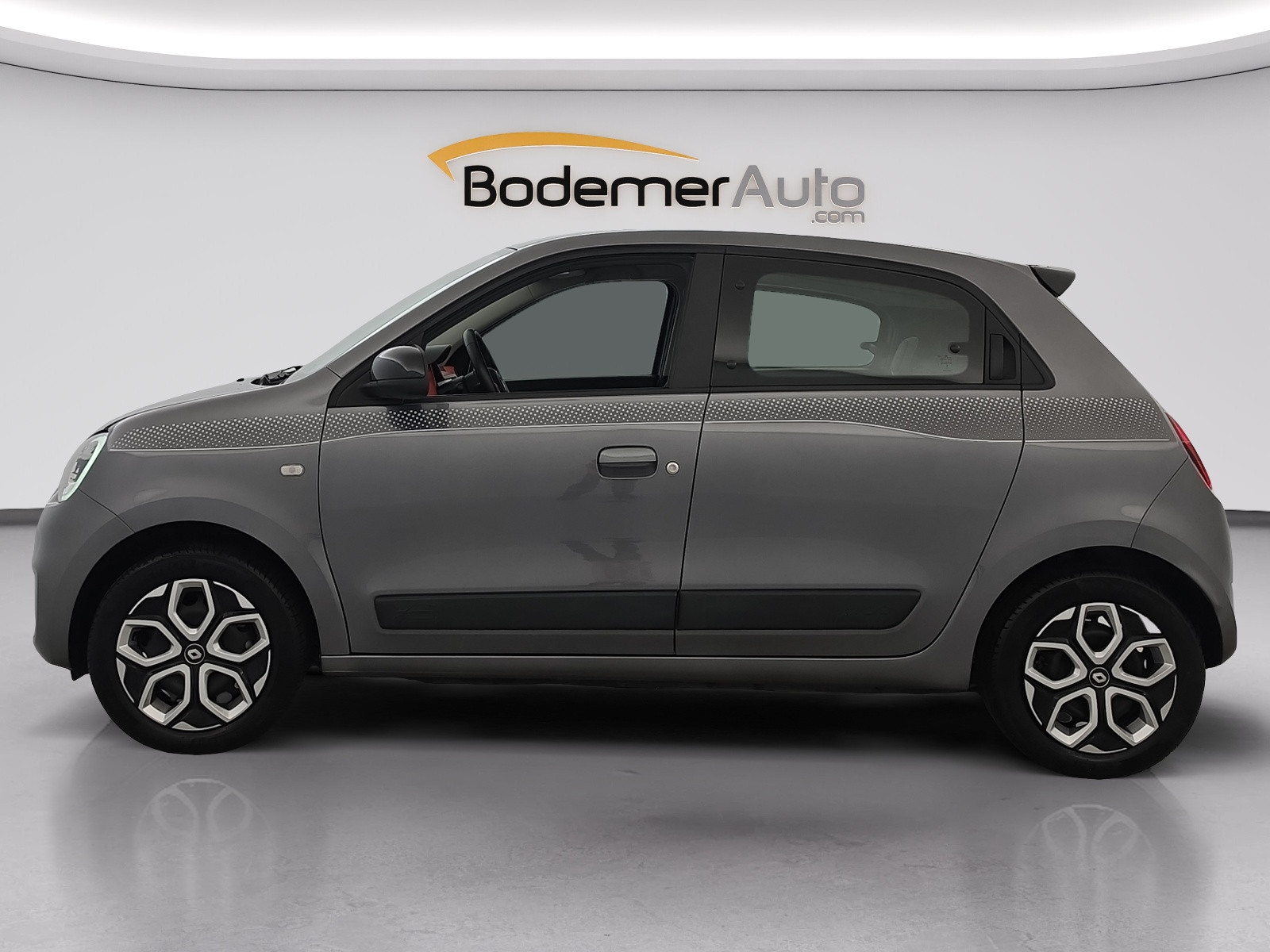 Vente en ligne Renault Twingo Electrique Twingo III E-Tech au prix de 13 990 €
