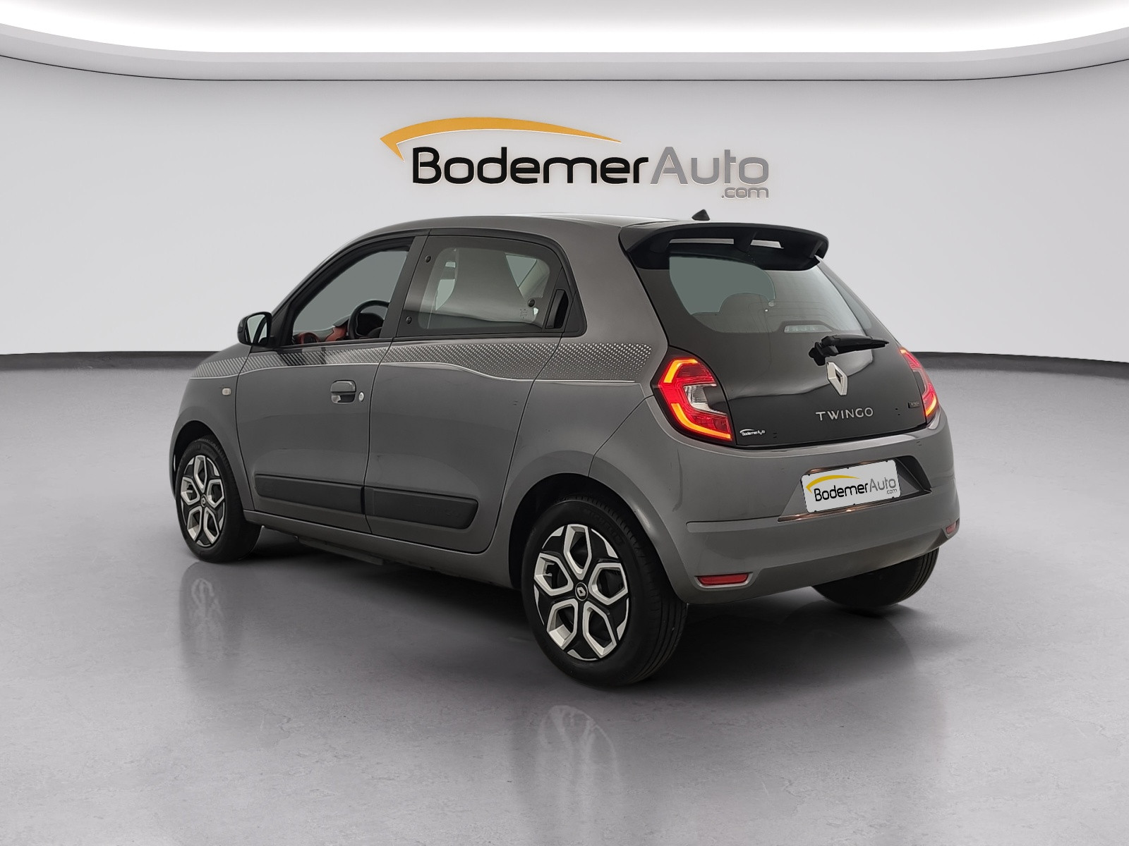 Vente en ligne Renault Twingo Electrique Twingo III E-Tech au prix de 13 990 €