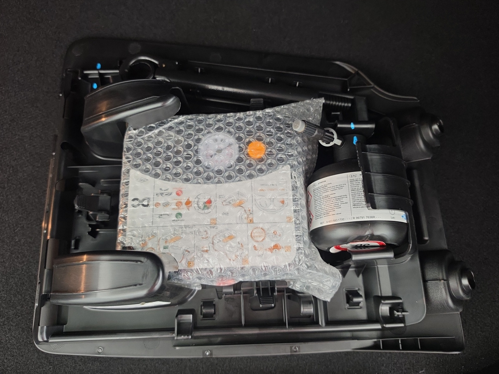 Vente en ligne Renault Twingo Electrique Twingo III E-Tech au prix de 13 990 €