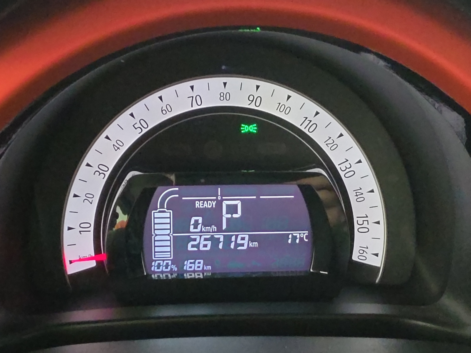 Vente en ligne Renault Twingo Electrique Twingo III E-Tech au prix de 13 990 €