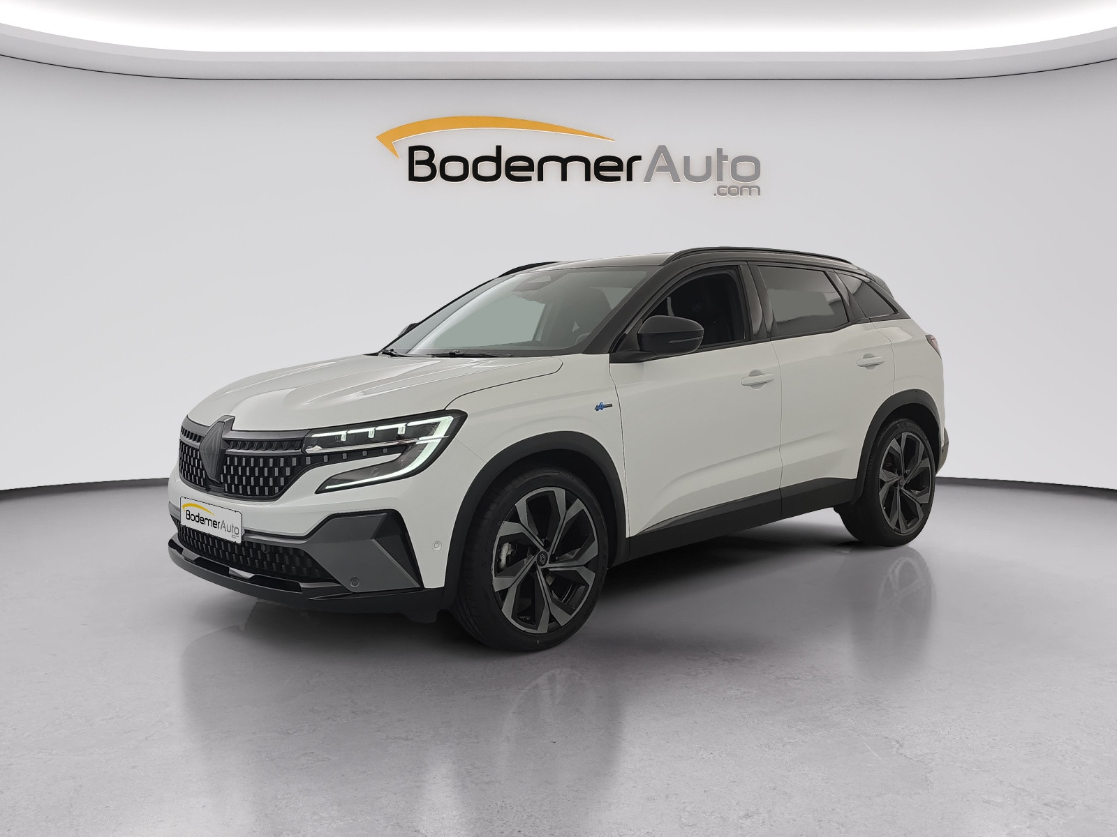 Renault Austral  E-Tech full hybrid 200 GSR2 occasion de 2025 en vente à Quimper