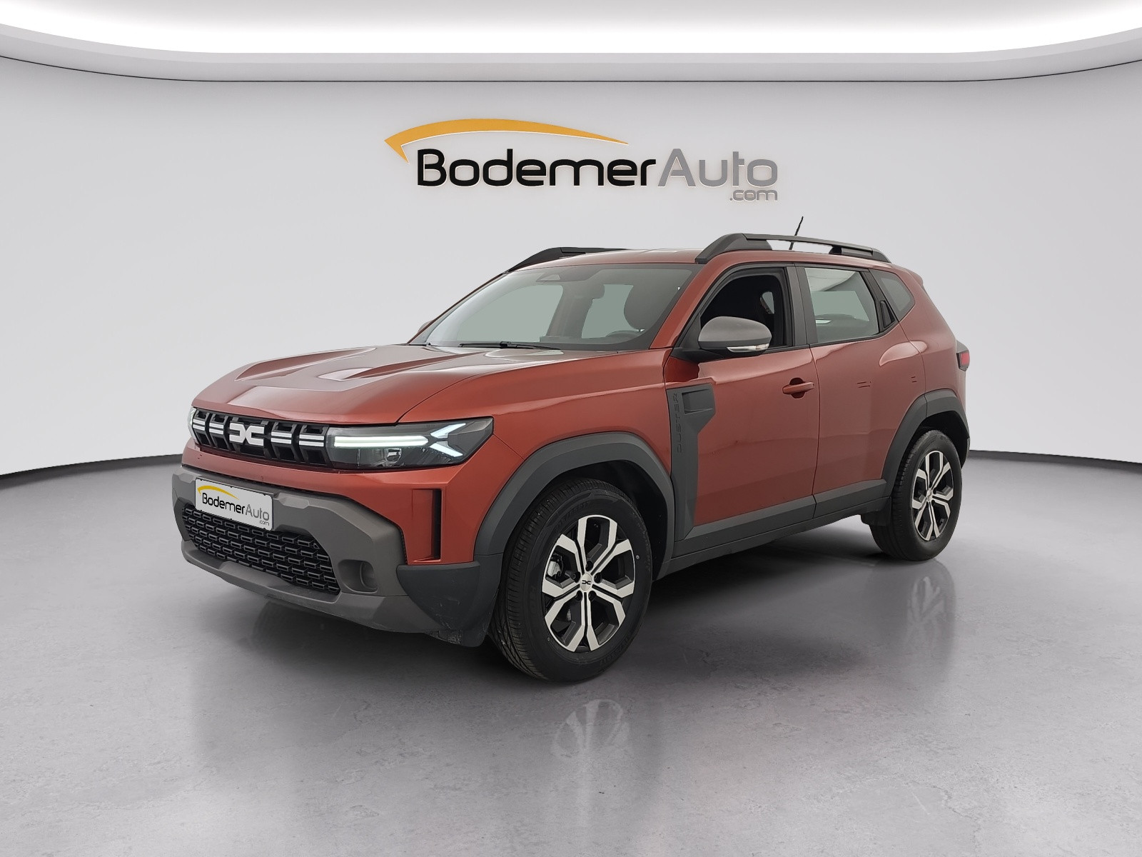 Dacia Duster  Hybrid 140 occasion de 2025 en vente à Quimper