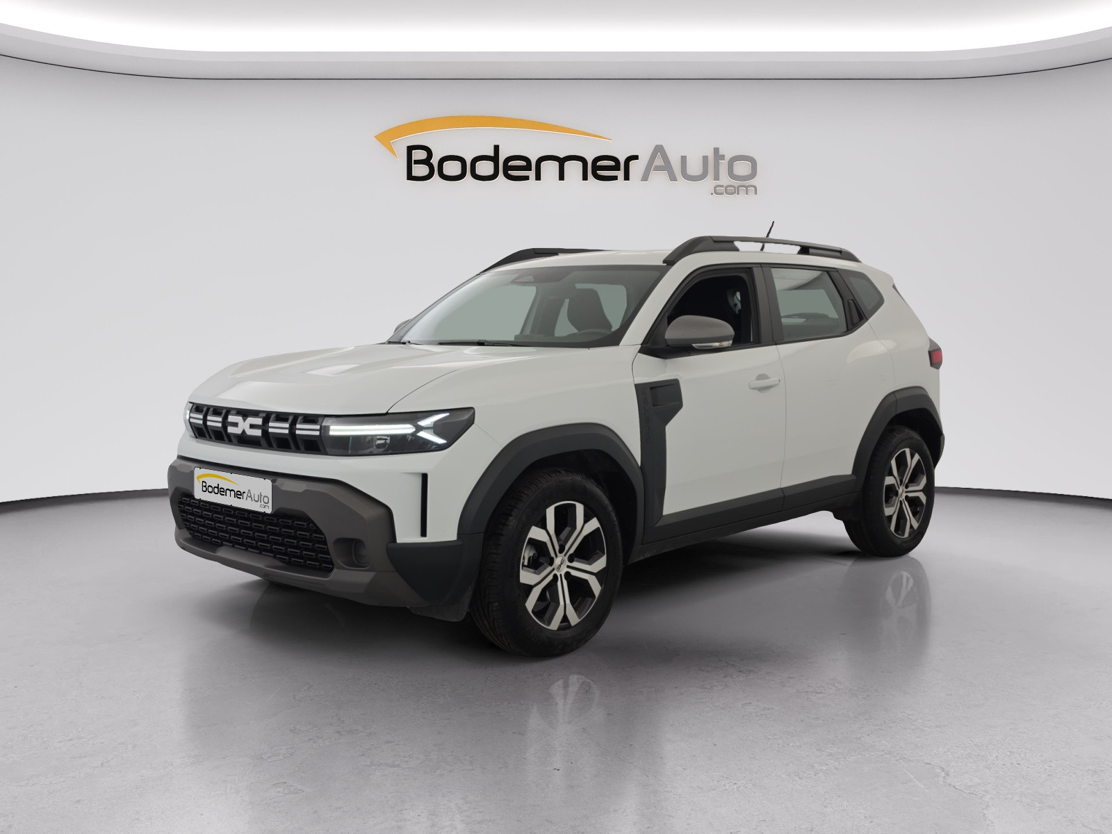 Dacia Duster  Hybrid 140 occasion de 2025 en vente à Quimper