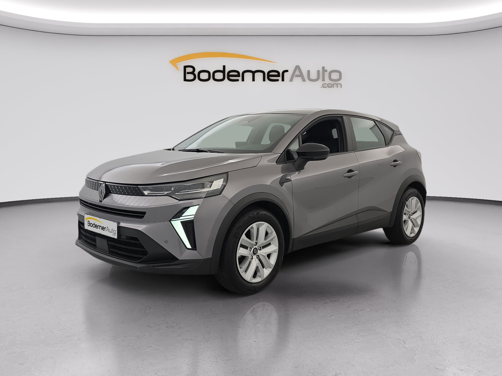Renault Captur  E-Tech full hybrid 145 ch occasion de 2025 en vente à Quimper
