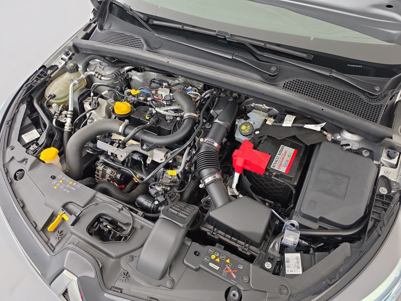 Vente en ligne Renault Clio 5 Clio TCe 90 au prix de 14 990 €