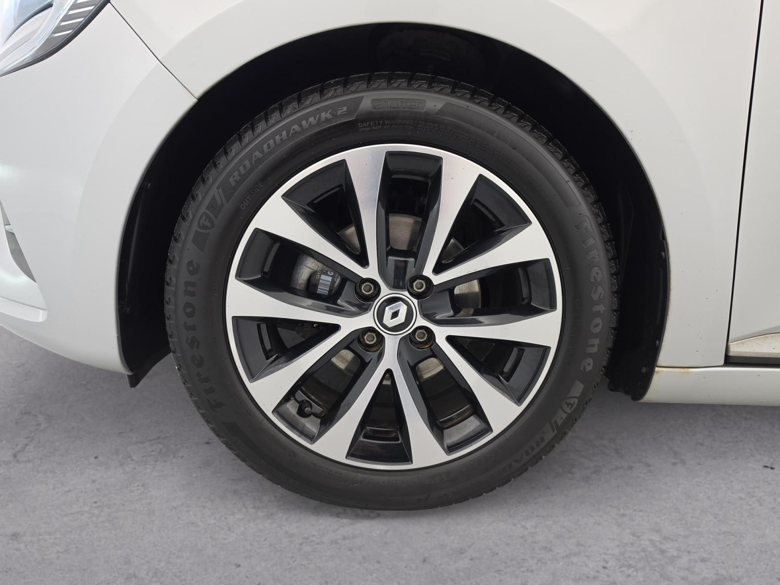 Vente en ligne Renault Clio 5 Clio TCe 90 au prix de 14 990 €