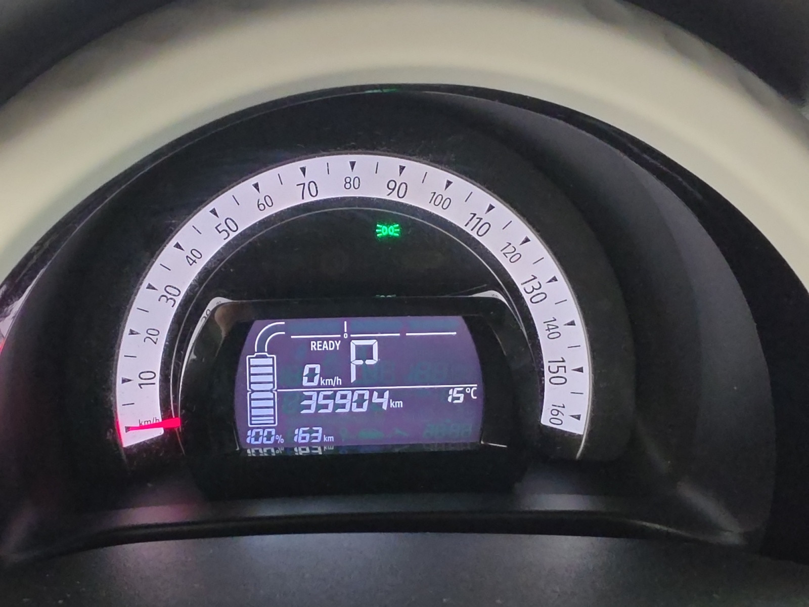 Vente en ligne Renault Twingo Electrique Twingo III E-Tech au prix de 12 990 €