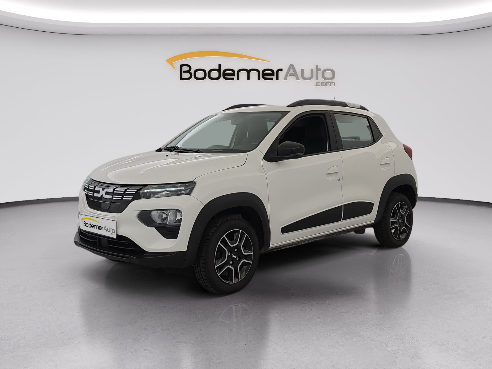 Dacia Spring Spring occasion de 2023 en vente à Quimper