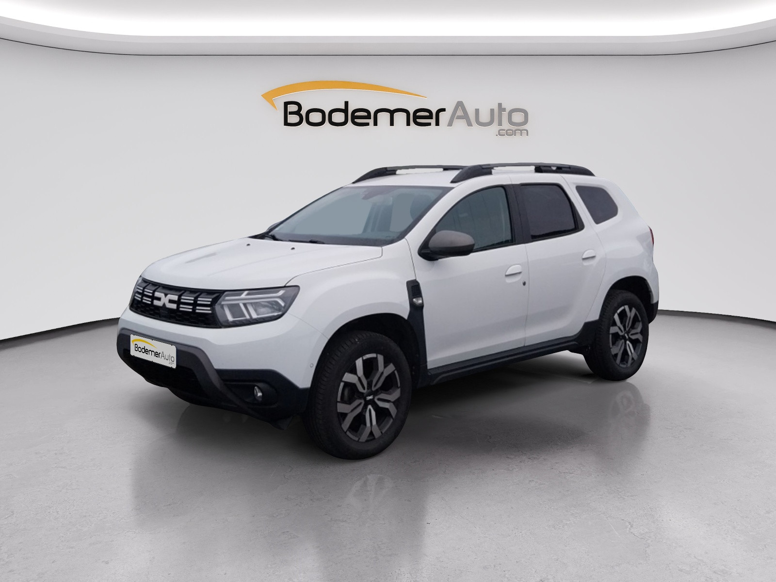 Dacia Duster  ECO-G 100 4x2 occasion de 2023 en vente à Quimper