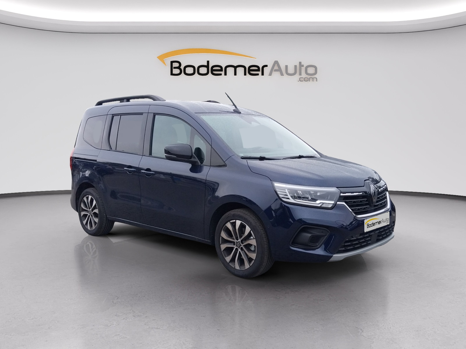 Vente en ligne Renault Kangoo  Blue dCi 115 auto au prix de 34 990 €