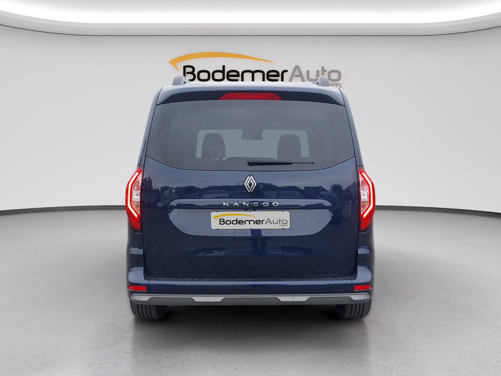 Vente en ligne Renault Kangoo  Blue dCi 115 auto au prix de 34 990 €