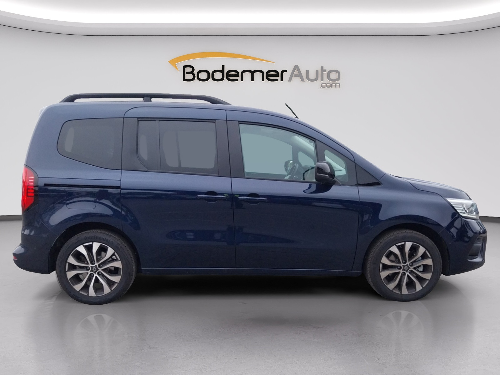 Vente en ligne Renault Kangoo  Blue dCi 115 auto au prix de 34 990 €