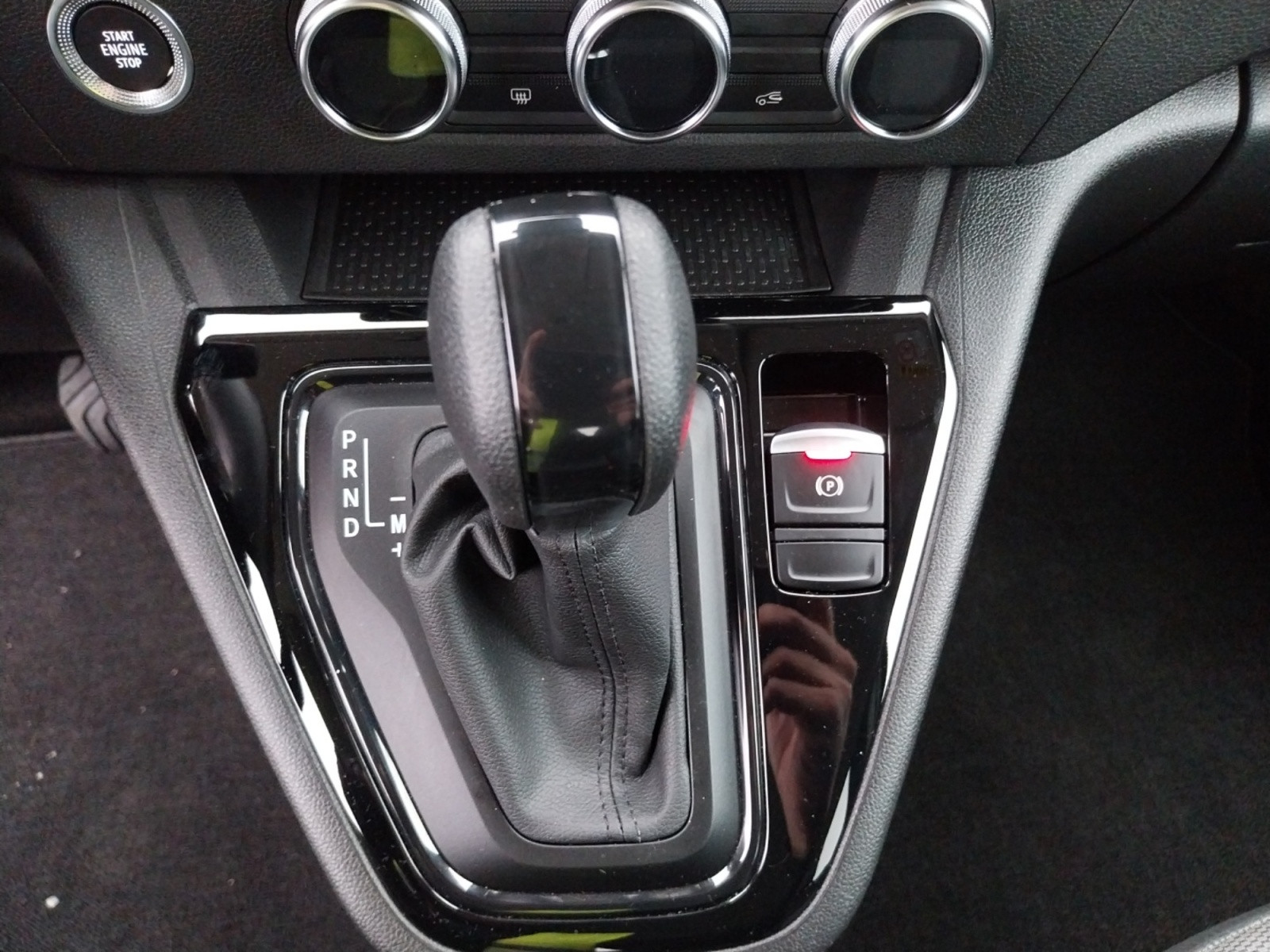 Vente en ligne Renault Kangoo  Blue dCi 115 auto au prix de 34 990 €