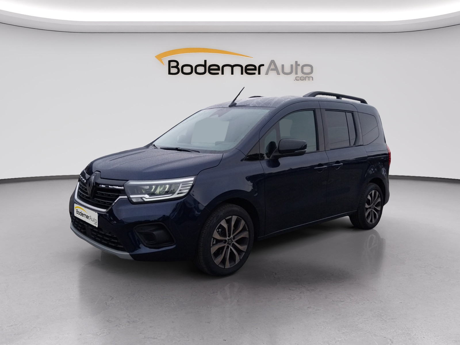 Vente en ligne Renault Kangoo  Blue dCi 115 auto au prix de 34 990 €