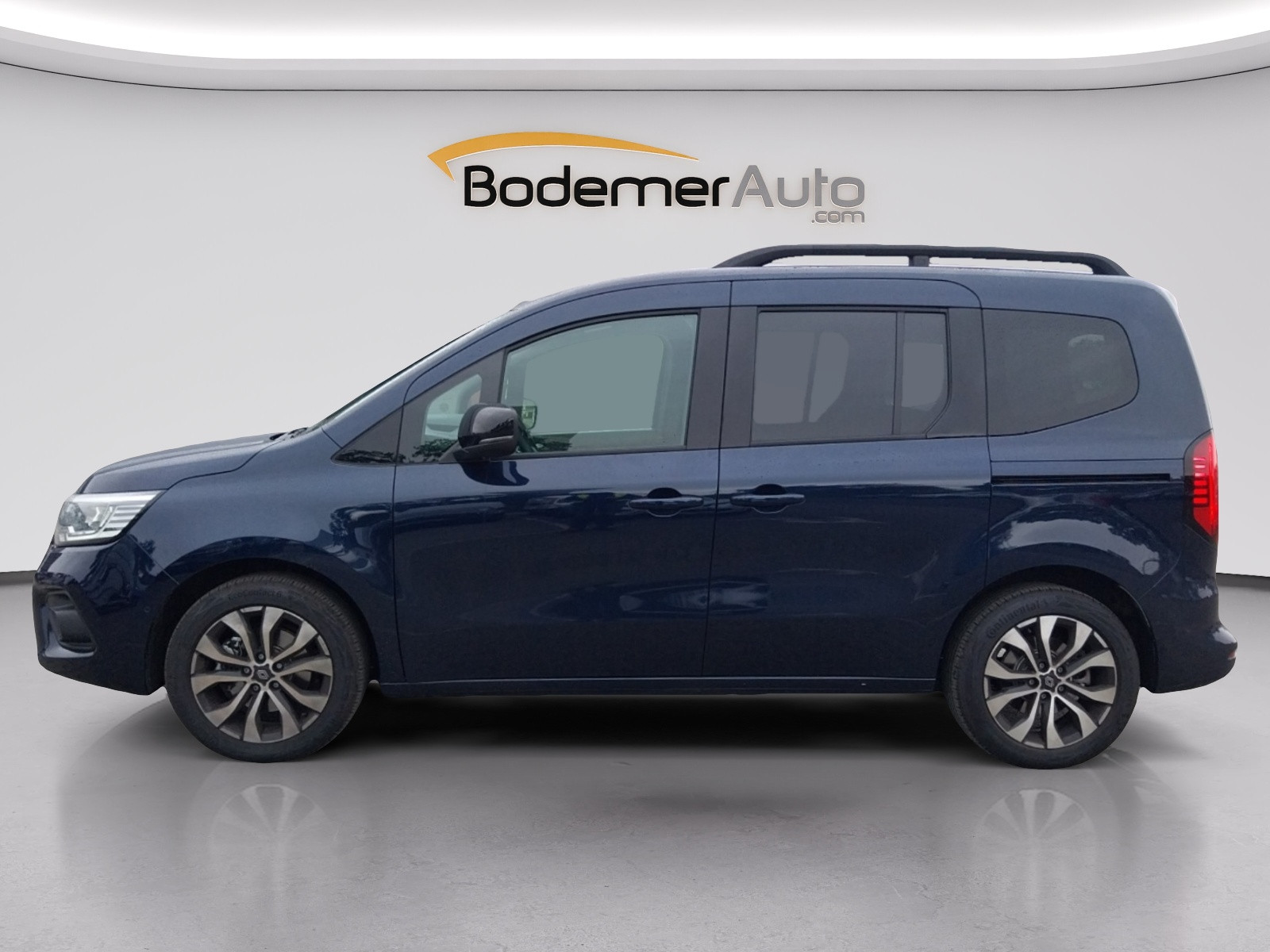 Vente en ligne Renault Kangoo  Blue dCi 115 auto au prix de 34 990 €