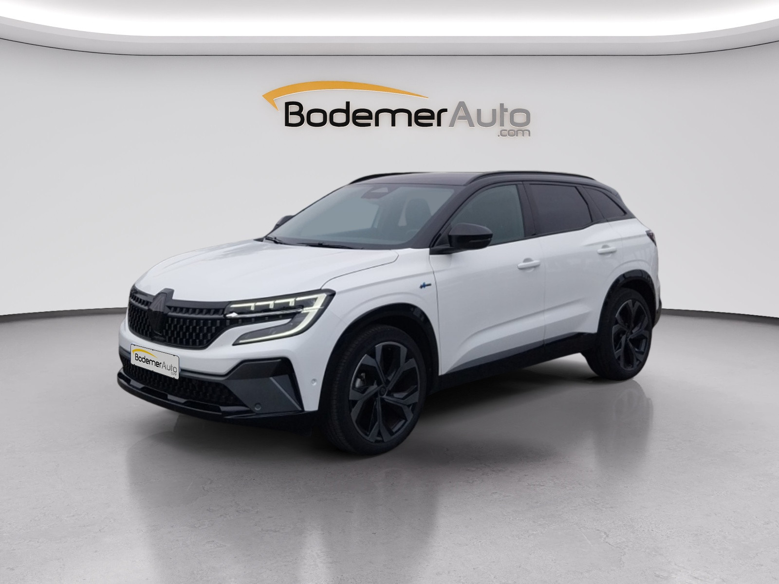 Renault Austral  E-Tech full hybrid 200 GSR2 occasion de 2025 en vente à Quimper