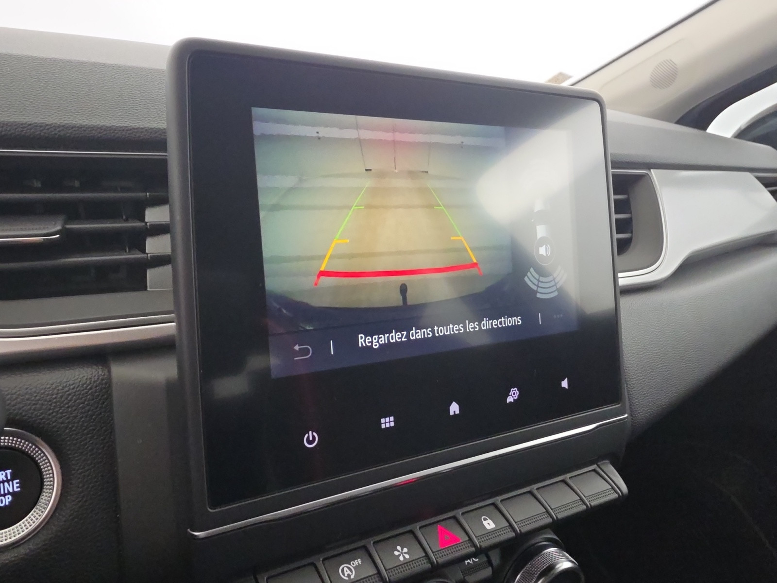 Vente en ligne Renault Captur  mild hybrid 140 au prix de 18 990 €