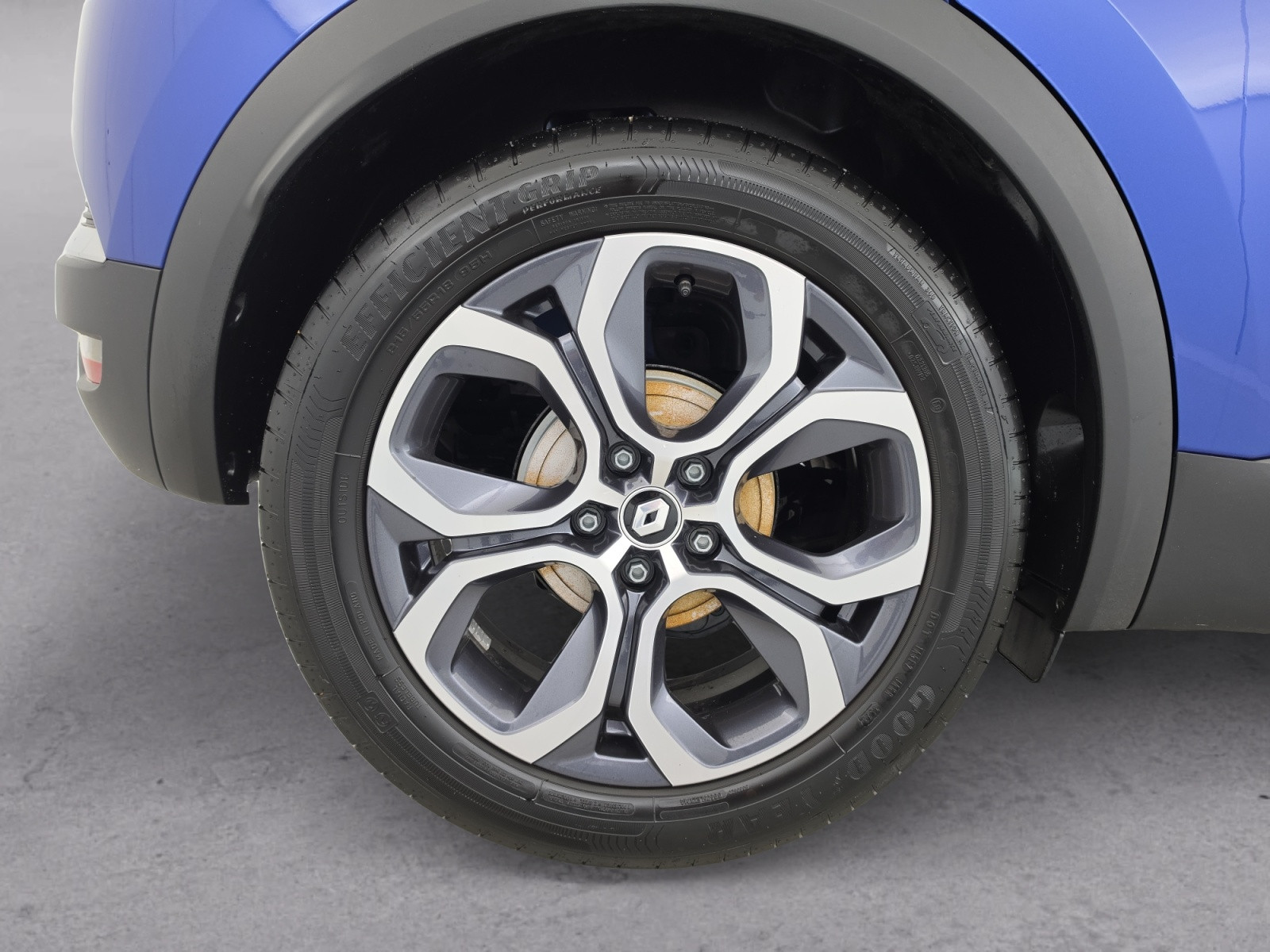 Vente en ligne Renault Captur  mild hybrid 140 au prix de 18 990 €