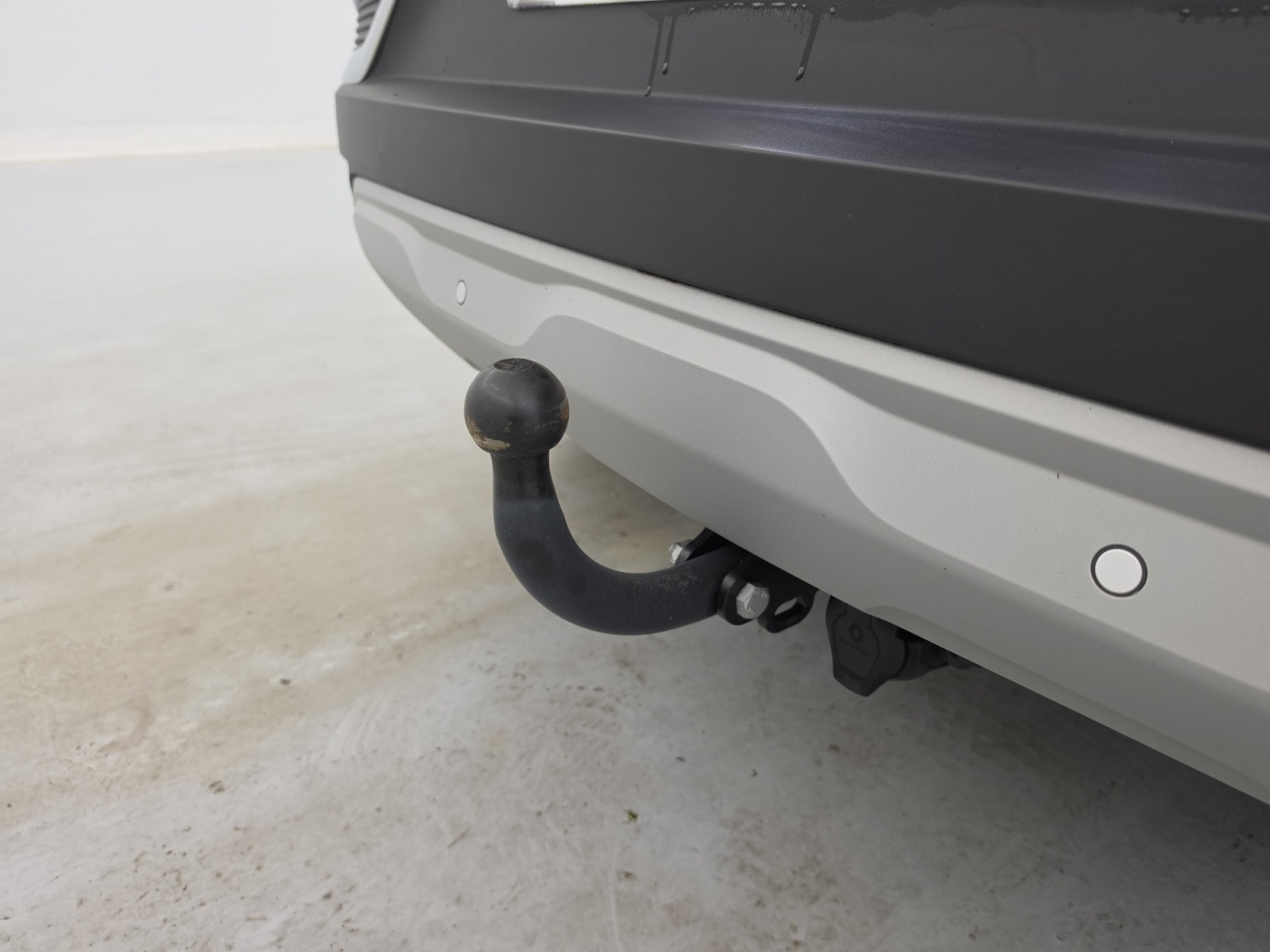 Vente en ligne Renault Captur  mild hybrid 140 au prix de 18 990 €