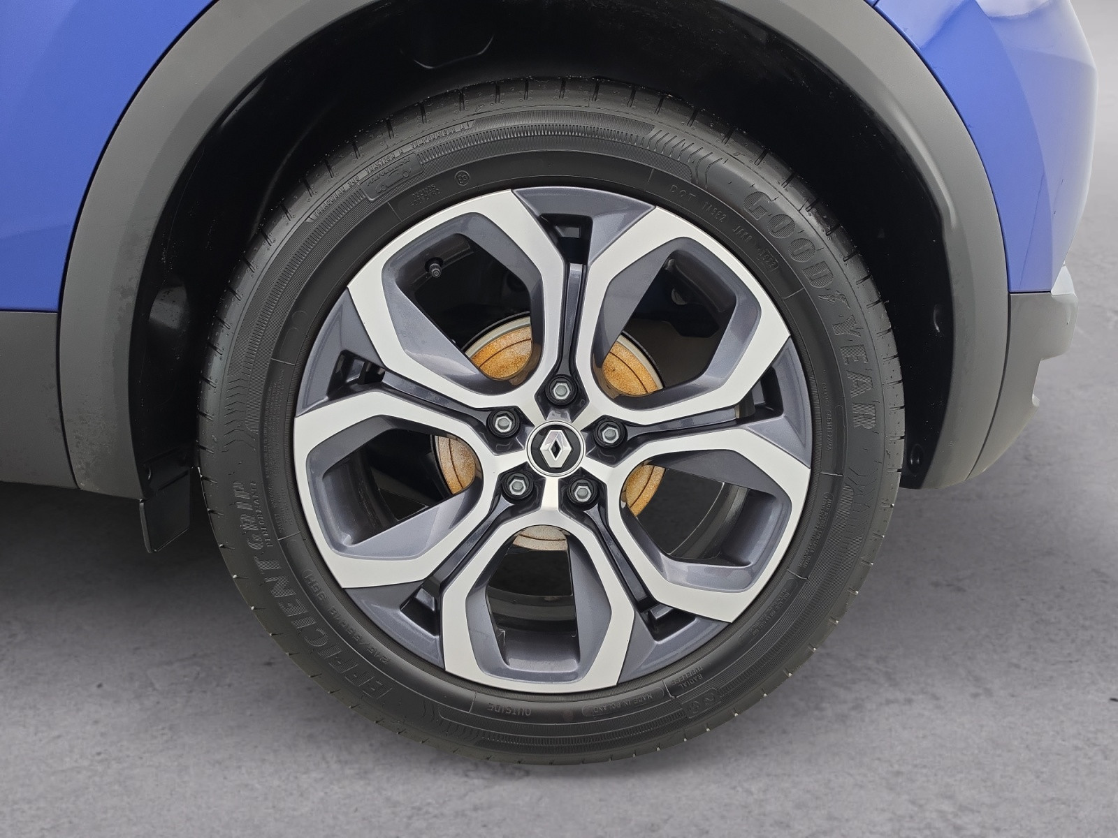 Vente en ligne Renault Captur  mild hybrid 140 au prix de 18 990 €