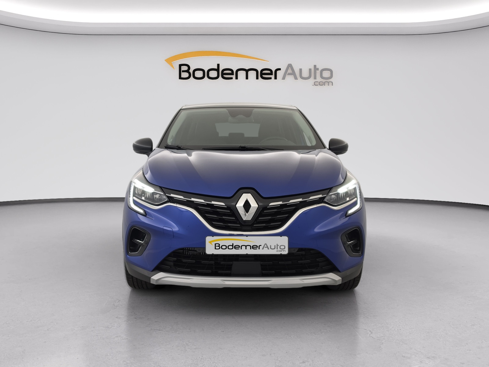 Vente en ligne Renault Captur  mild hybrid 140 au prix de 18 990 €