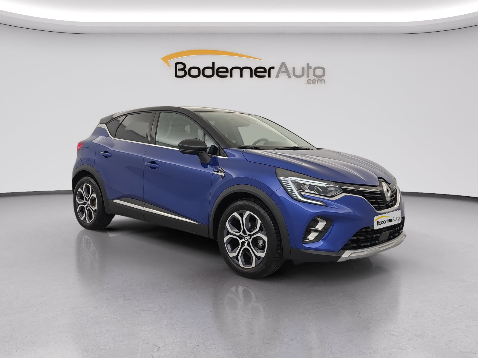Vente en ligne Renault Captur  mild hybrid 140 au prix de 18 990 €