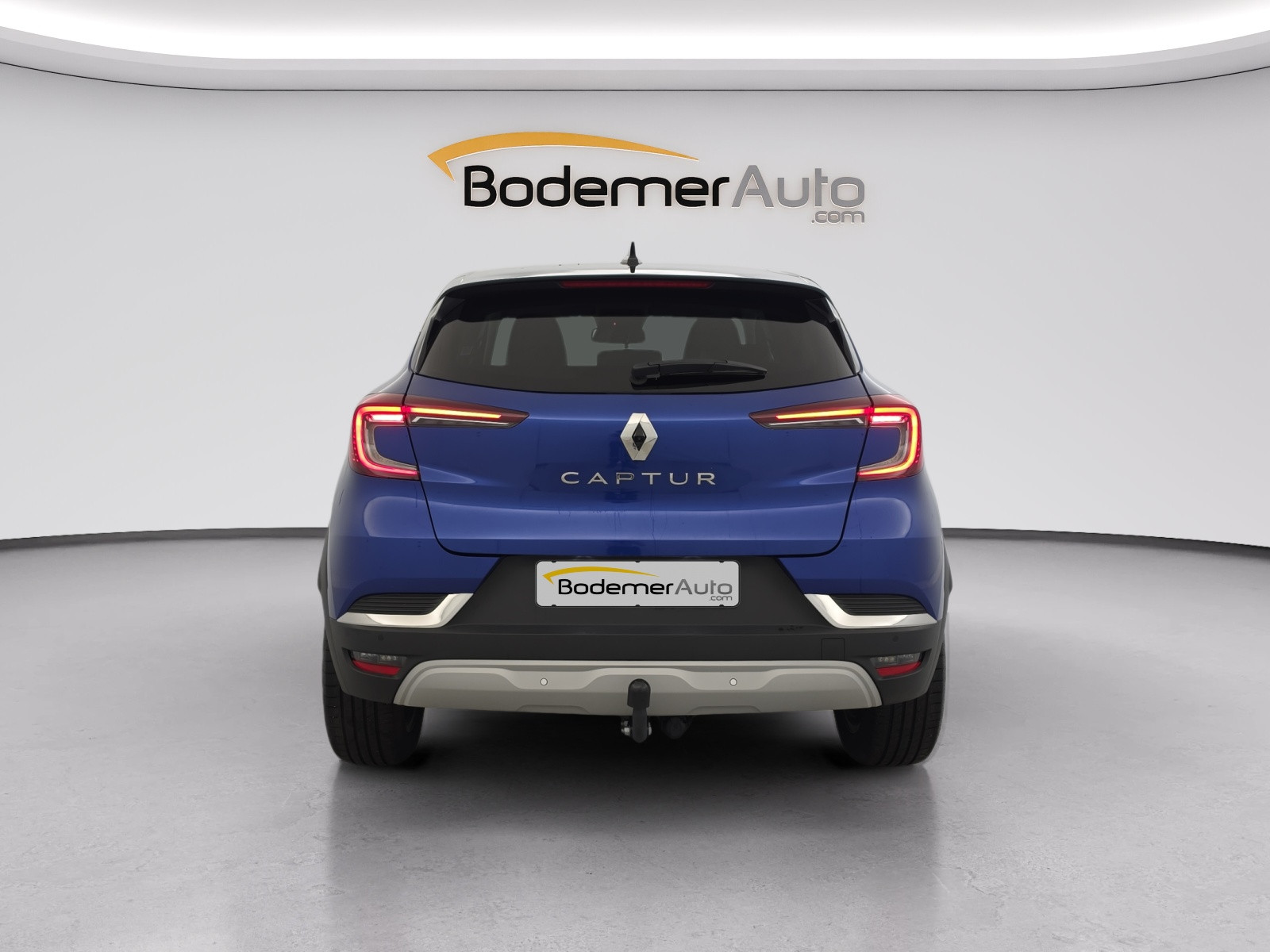 Vente en ligne Renault Captur  mild hybrid 140 au prix de 18 990 €