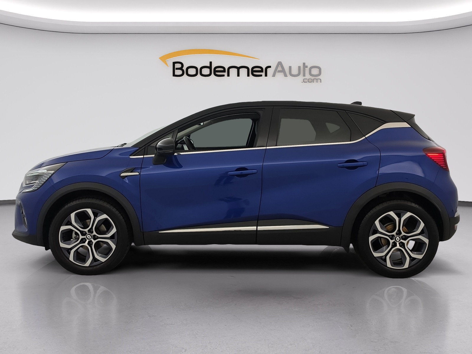 Vente en ligne Renault Captur  mild hybrid 140 au prix de 18 990 €