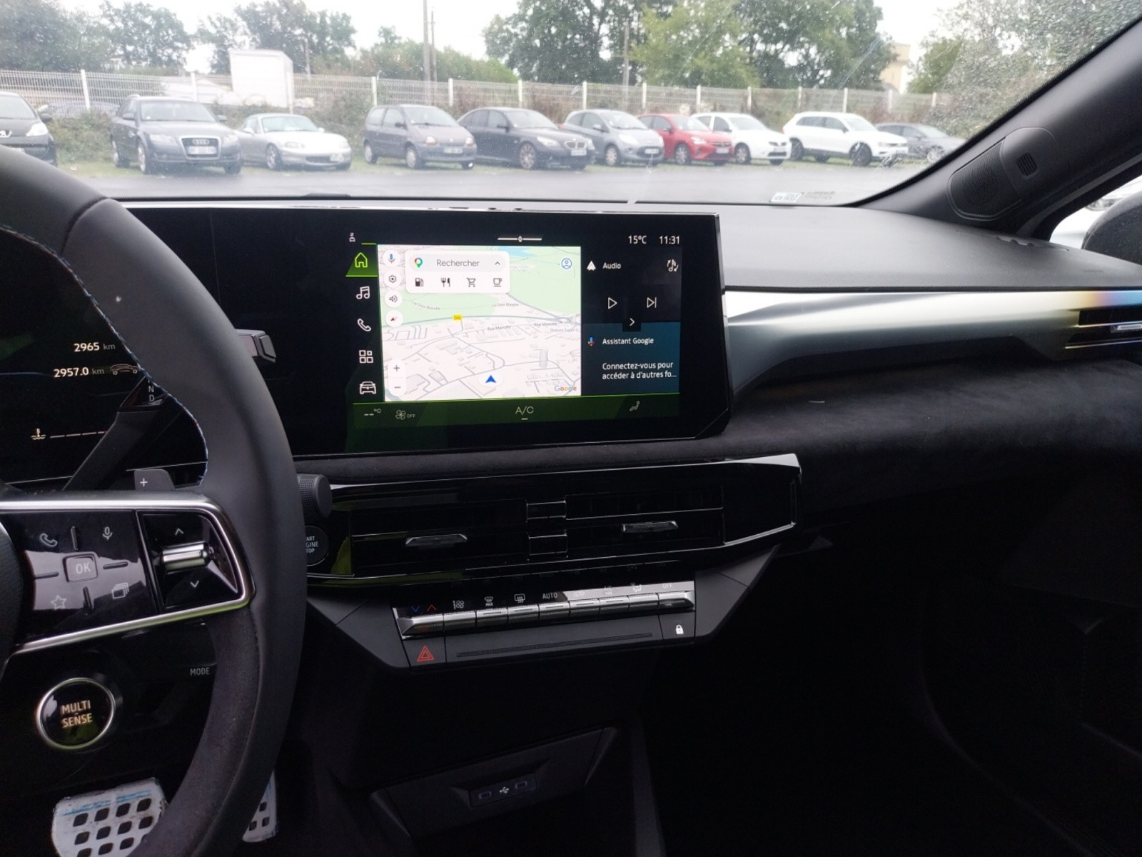 Vente en ligne Renault Clio 6 Clio TCe 115 ch EDC au prix de 25 990 €