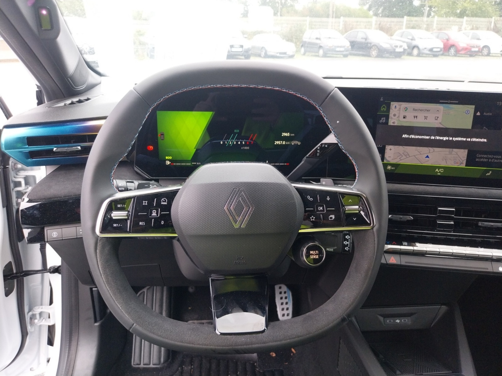 Vente en ligne Renault Clio 6 Clio TCe 115 ch EDC au prix de 25 990 €