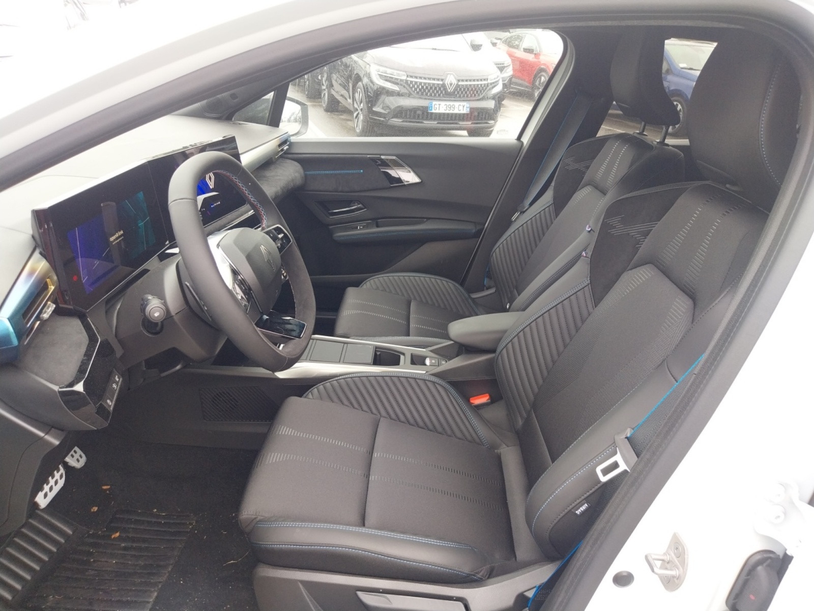 Vente en ligne Renault Clio 6 Clio TCe 115 ch EDC au prix de 25 990 €