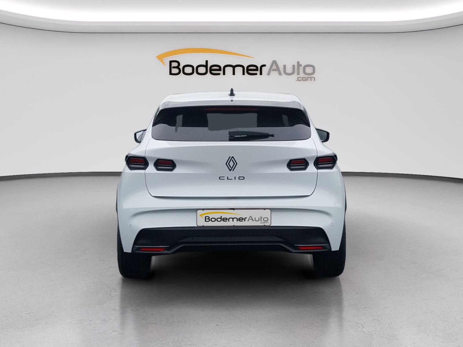 Vente en ligne Renault Clio 6 Clio TCe 115 ch EDC au prix de 25 990 €