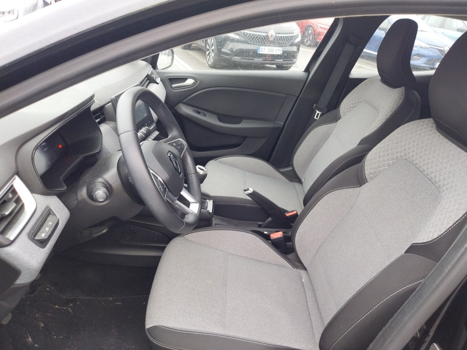 Vente en ligne Renault Clio 5 Clio SCe 65 au prix de 13 490 €