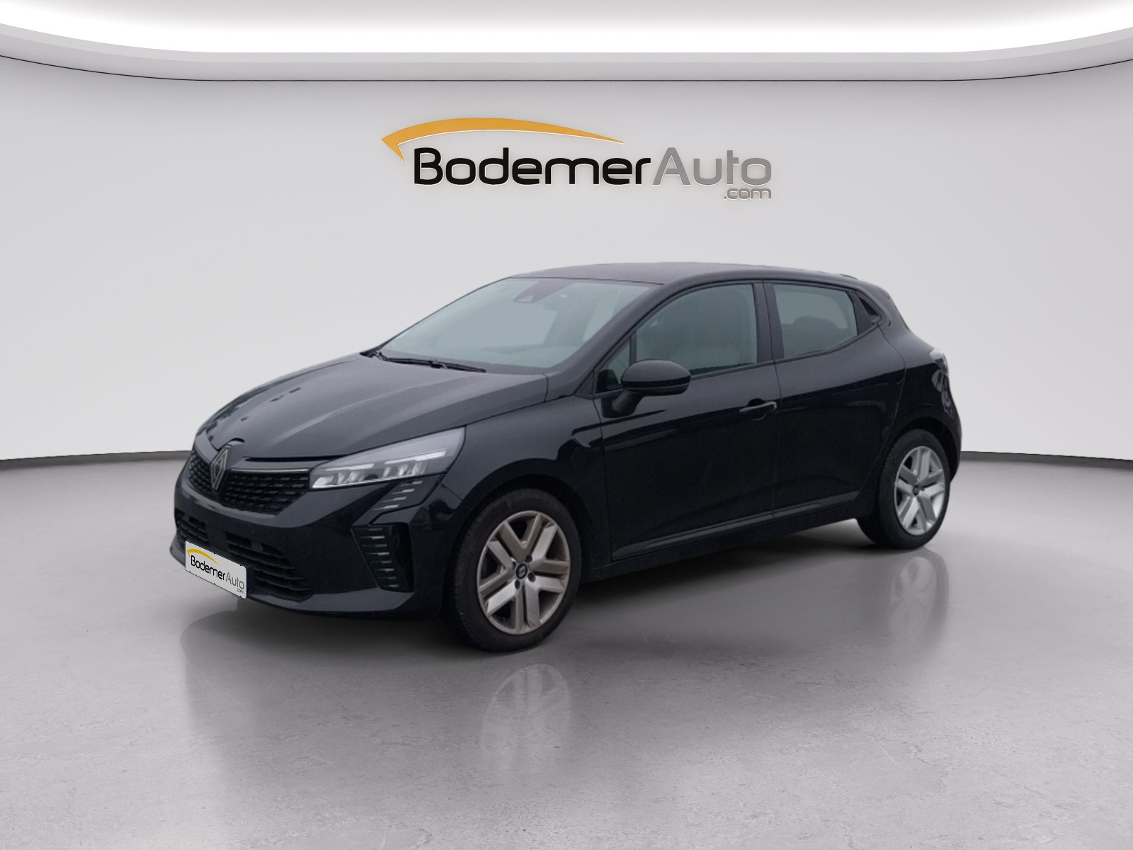 Renault Clio 5 Clio SCe 65 occasion de 2024 en vente à Quimper