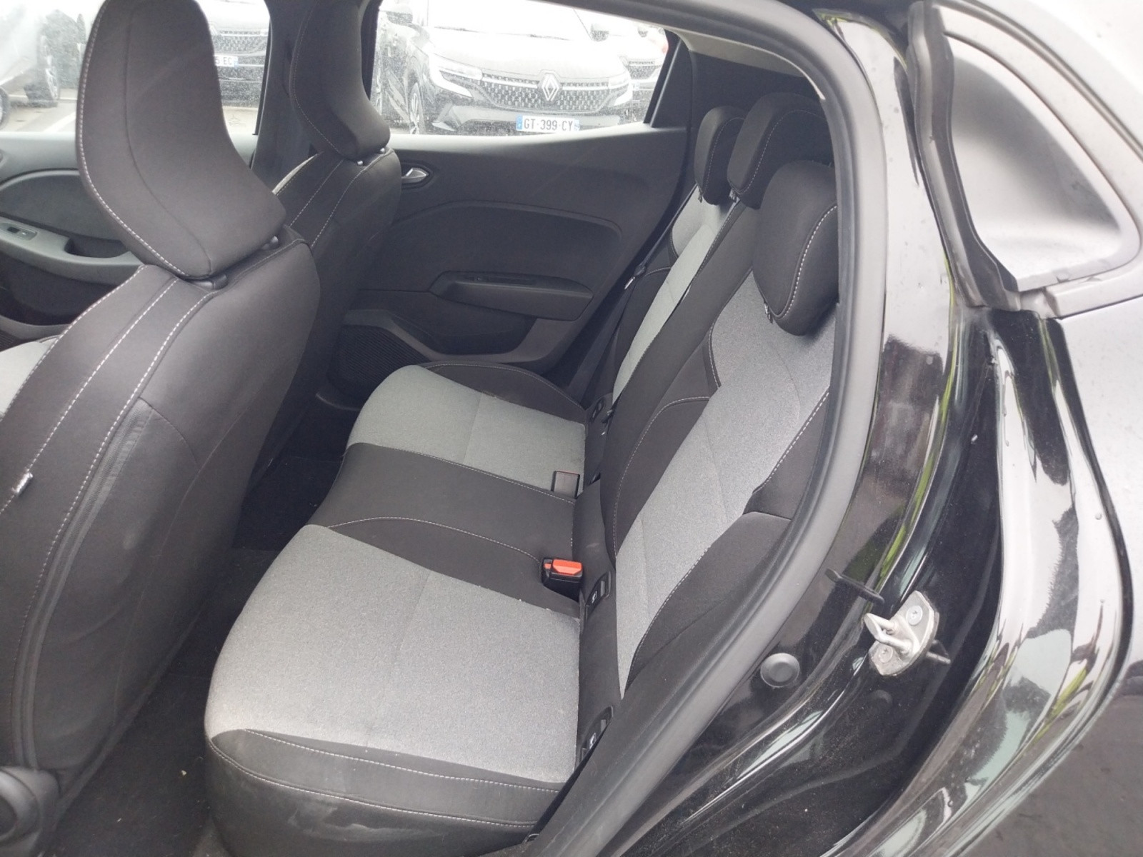 Vente en ligne Renault Clio 5 Clio SCe 65 au prix de 13 490 €