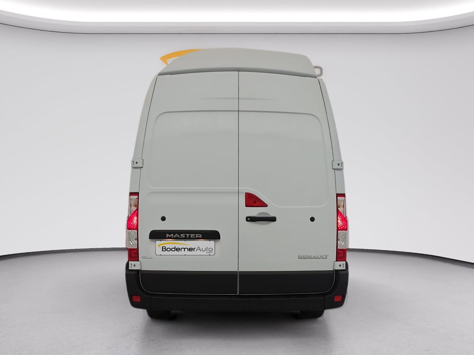 Vente en ligne Renault Master Fourgon MASTER FGN TRAC F3500 L3H3 BLUE DCI 135 au prix de 22 990 €