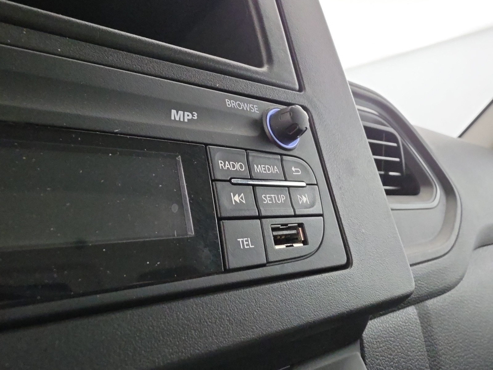 Vente en ligne Renault Master Fourgon MASTER FGN TRAC F3500 L3H3 BLUE DCI 135 au prix de 22 990 €