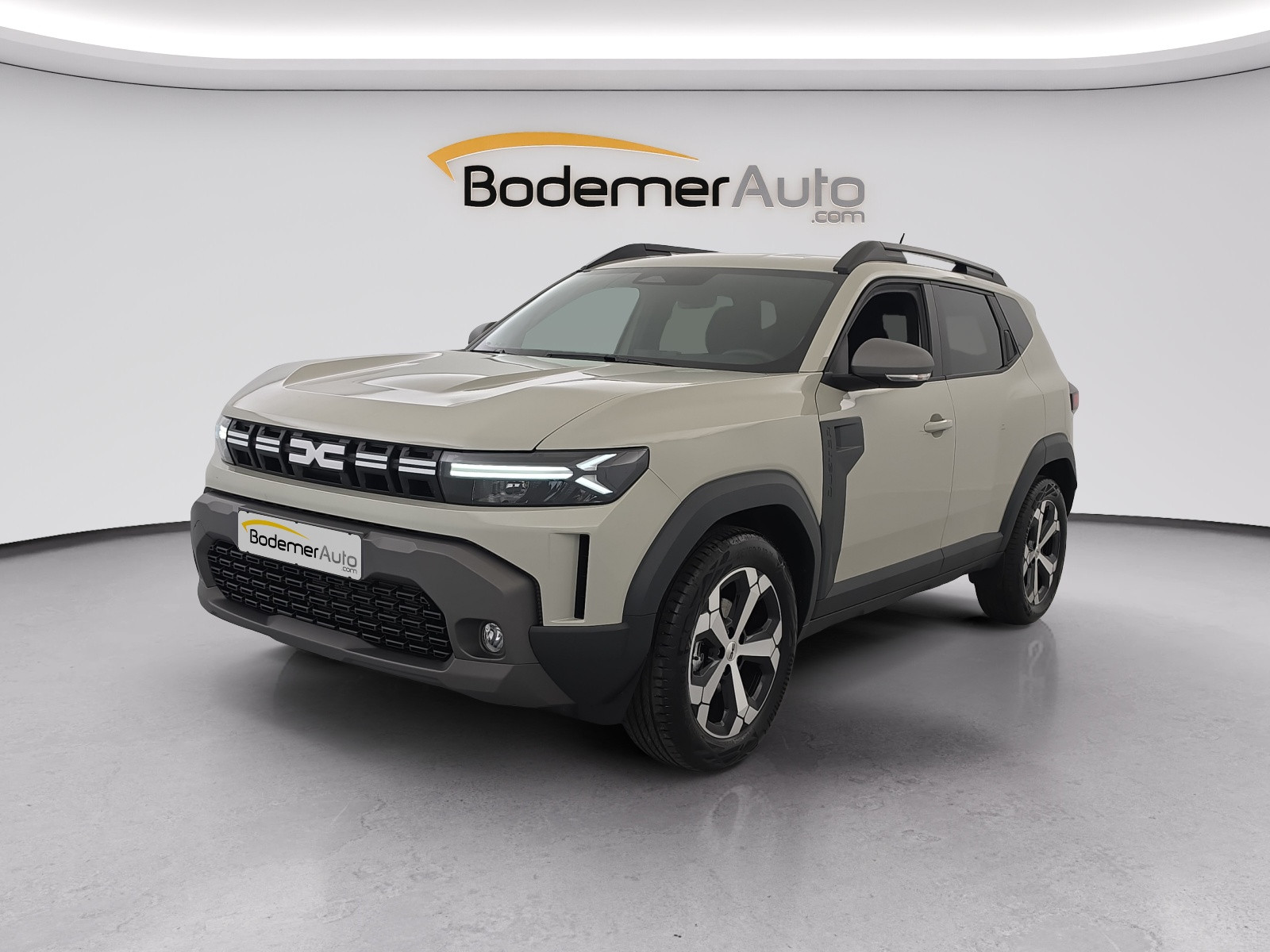 Dacia Duster  Hybrid 155 occasion de 2026 en vente à Quimper