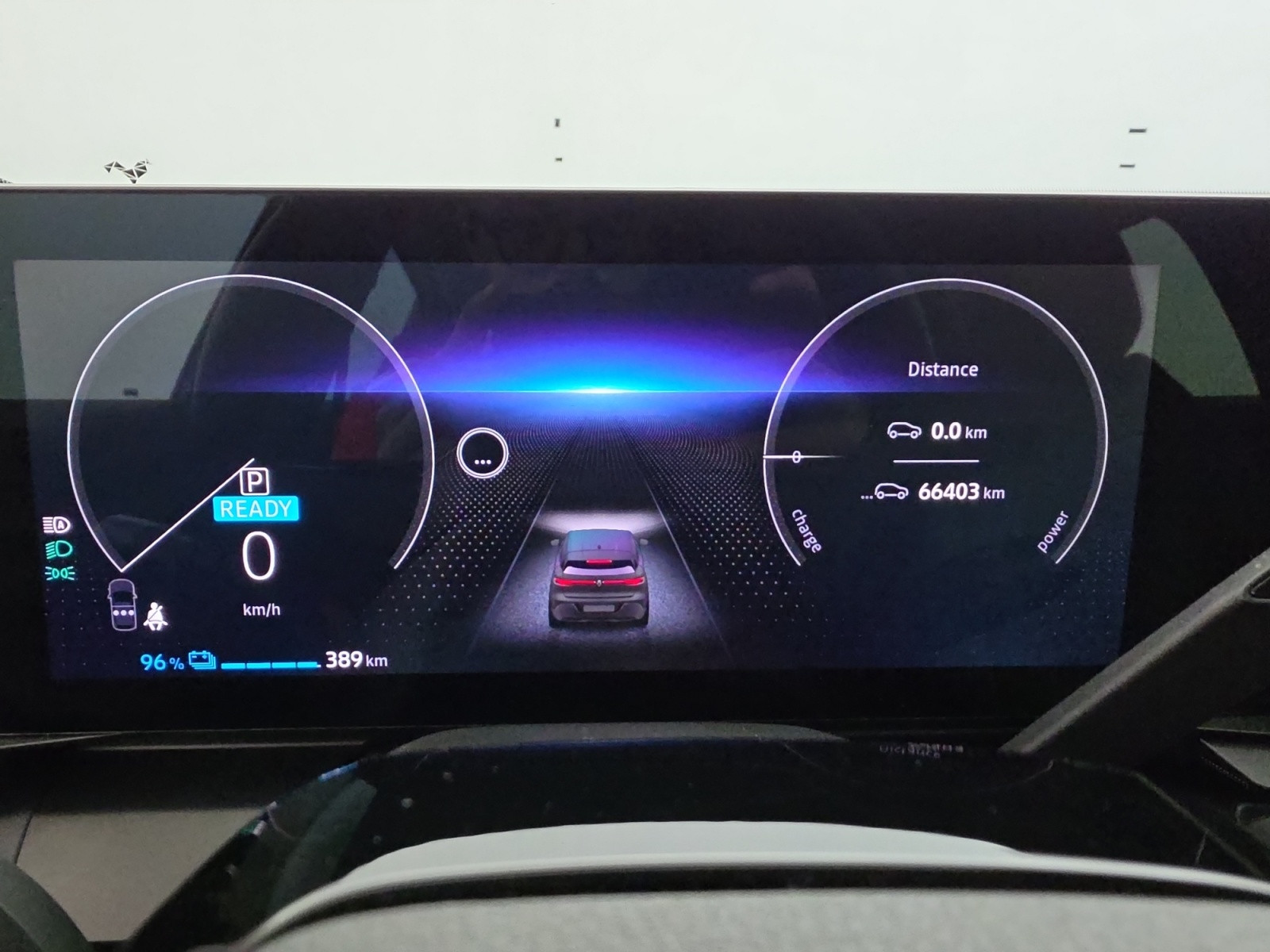 Vente en ligne Renault Megane E-Tech  ER EV60 130ch optimum charge au prix de 20 990 €