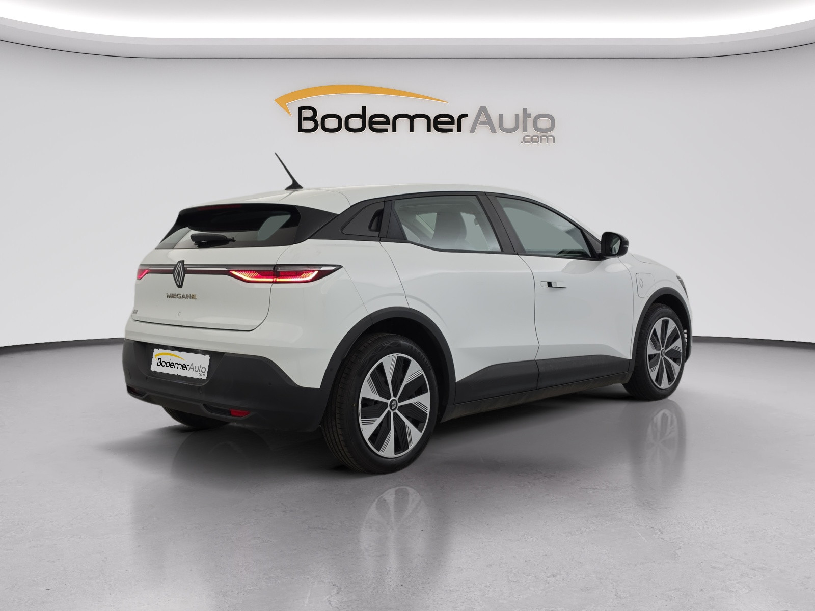 Vente en ligne Renault Megane E-Tech  ER EV60 130ch optimum charge au prix de 20 990 €