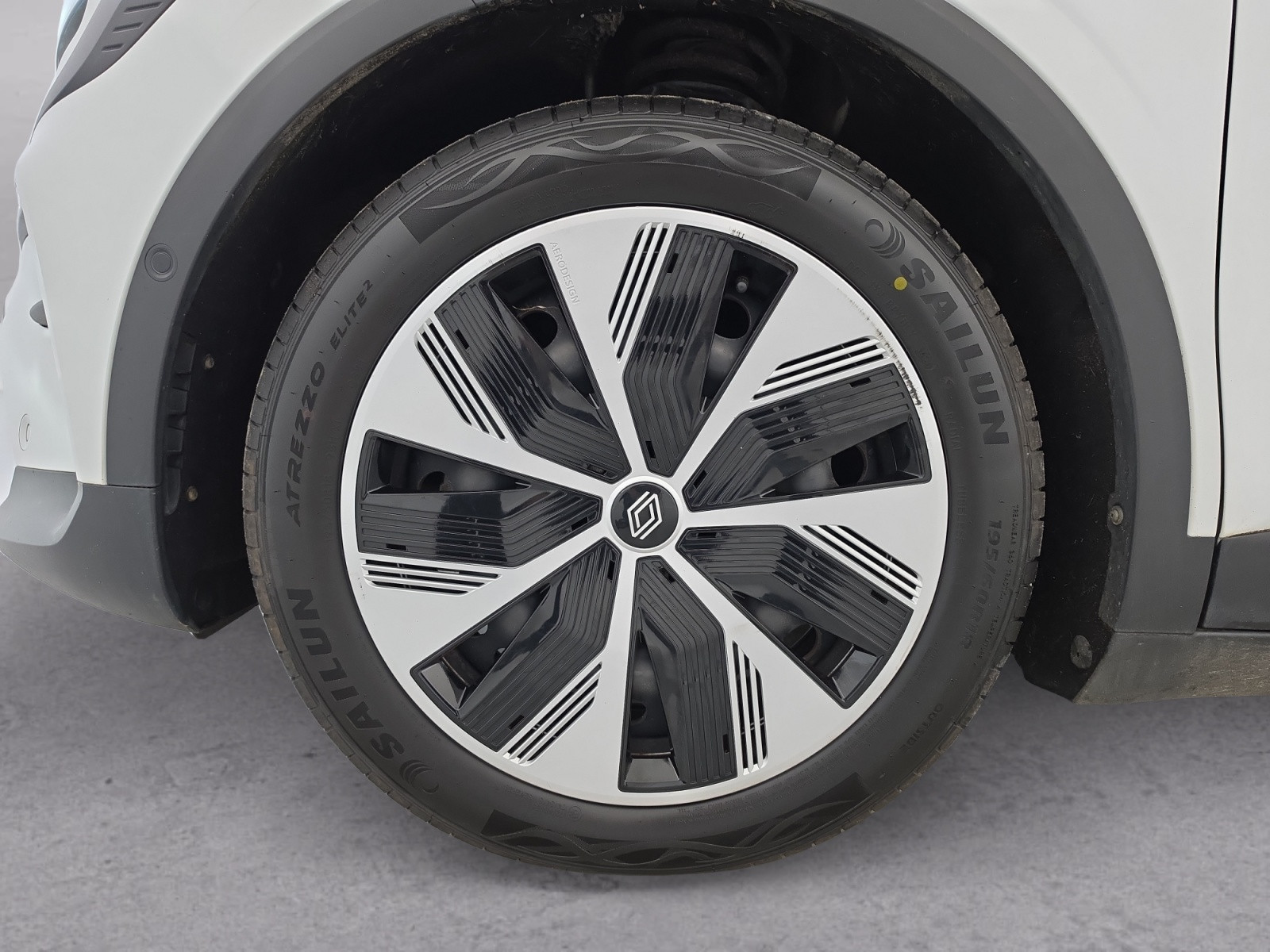 Vente en ligne Renault Megane E-Tech  ER EV60 130ch optimum charge au prix de 20 990 €