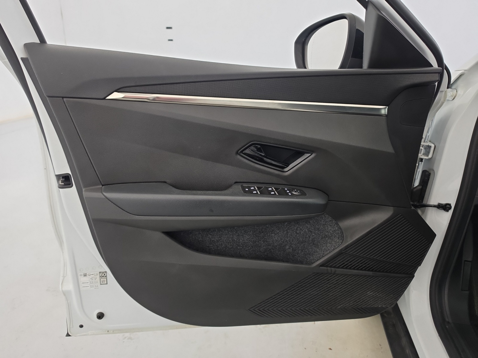 Vente en ligne Renault Megane E-Tech  ER EV60 130ch optimum charge au prix de 20 990 €