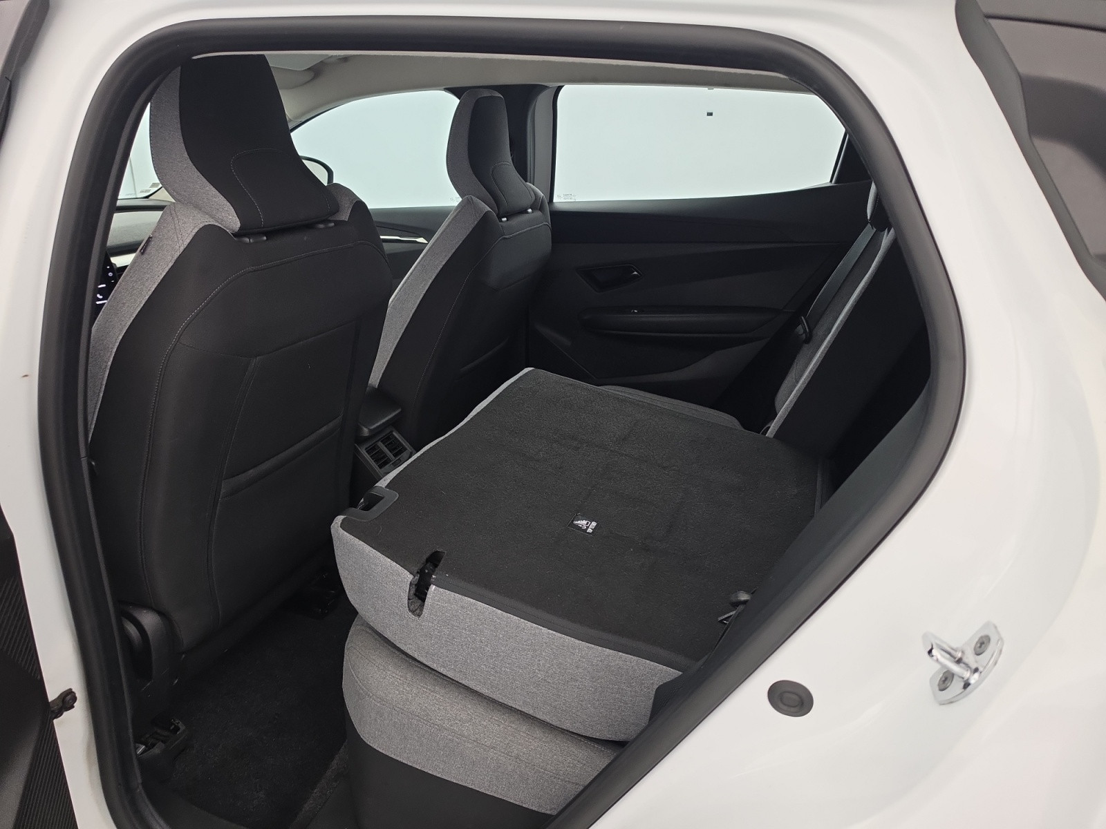 Vente en ligne Renault Megane E-Tech  ER EV60 130ch optimum charge au prix de 20 990 €