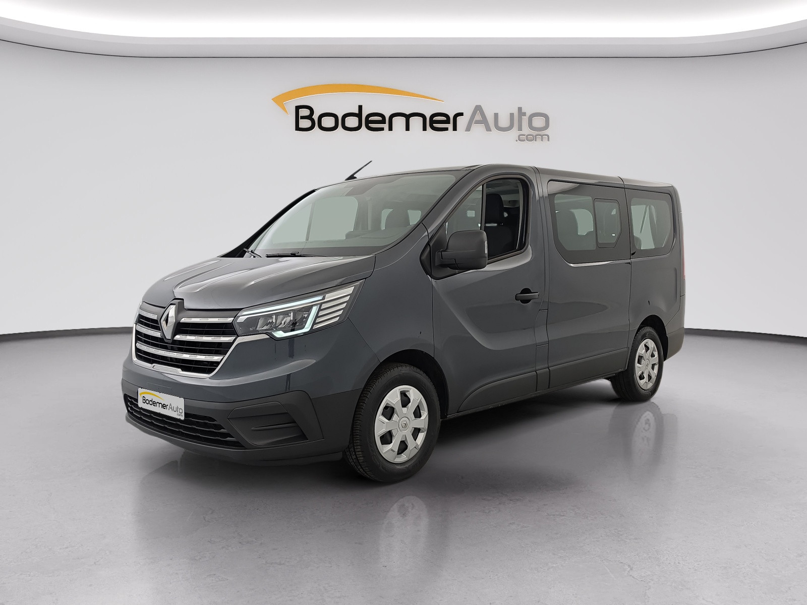 Renault Trafic  L1 dCi 150 Energy S&S EDC occasion de 2023 en vente à Quimper