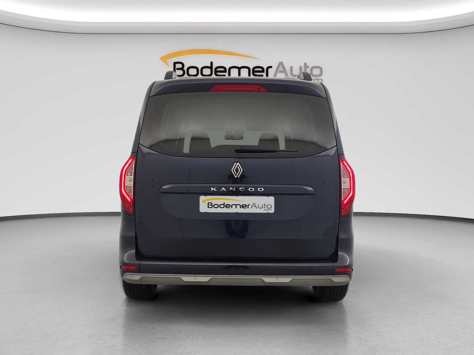 Vente en ligne Renault Kangoo  Blue dCi 115 auto au prix de 34 990 €